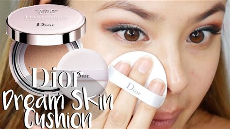 dior creme dreamskin|how to use dior dreamskin.